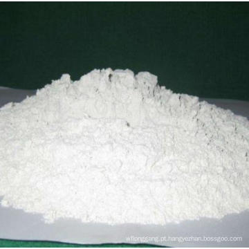 Natural zeolite 4A For detergent